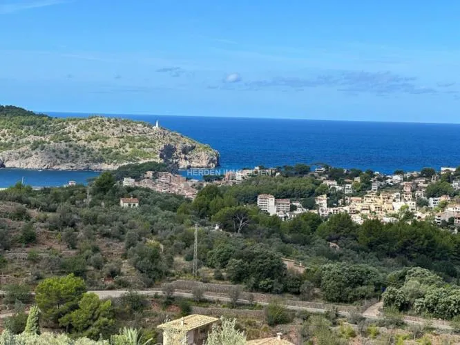 Finca Puerto de Soller Mallorca for Rent — photo 9