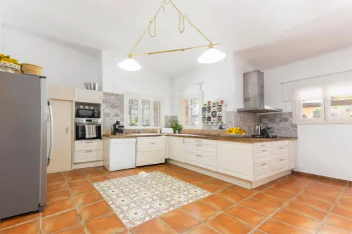 Manacor, charming finca with guest house in Manacor – a true haven of peace — photo 8
