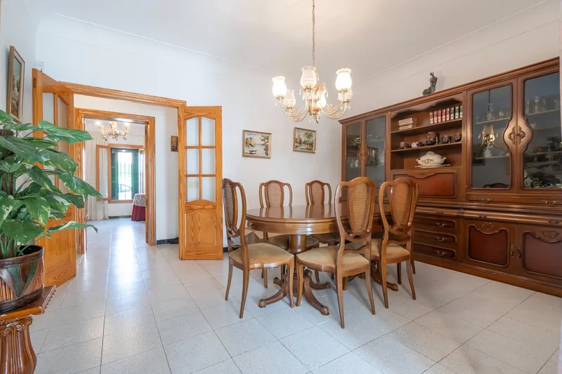 Ground floor apartment - Palma de Mallorca (Son Canals) — photo 7