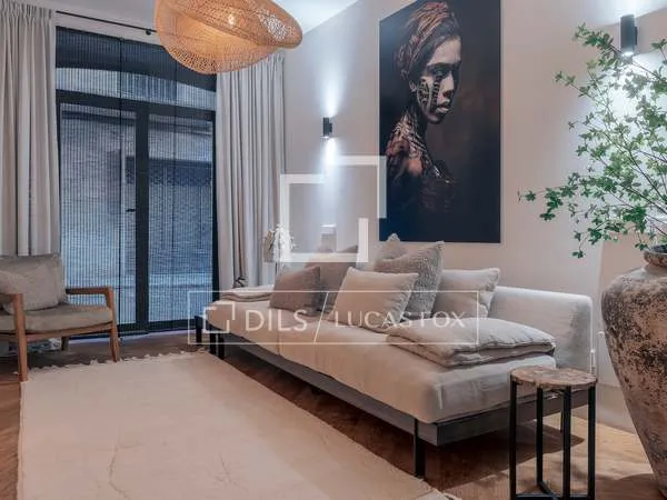 186m² apartment for sale in Palma de Mallorca — photo 10