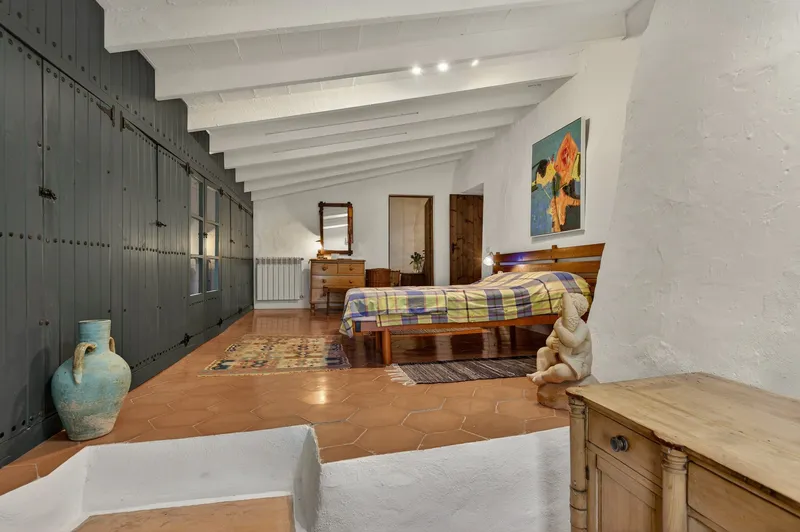 Charming little finca in Son Barceló - Felanitx — photo 10