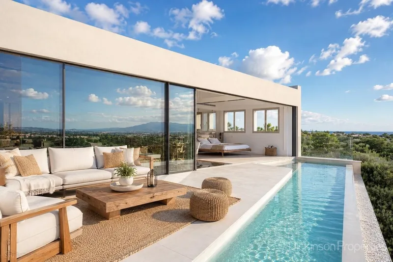 House for sale in Costitx, Mallorca, Baleares, Spain — photo 1