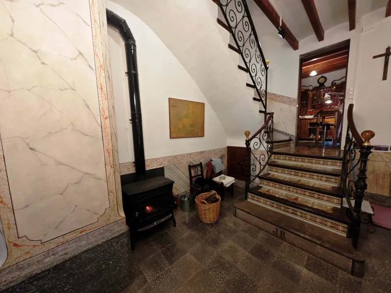 Authentic Mallorcan house in Fornalutx — photo 6