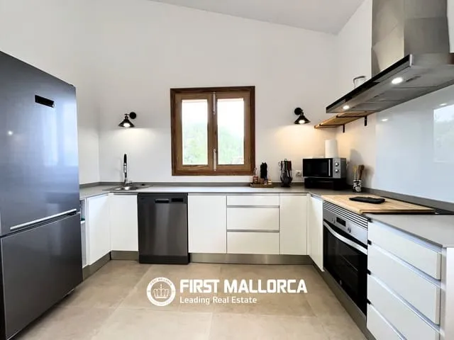 Finca/Country House for rent in Campos — photo 8