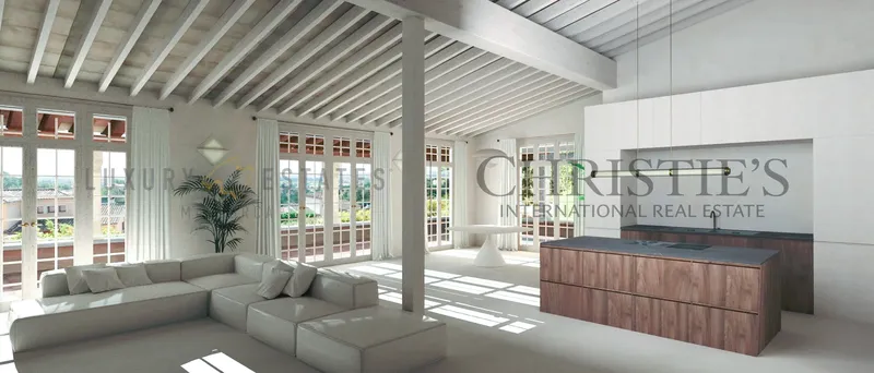 Rustic finca in Bunyola with guest house and spectacular views with lots of potential — photo 11