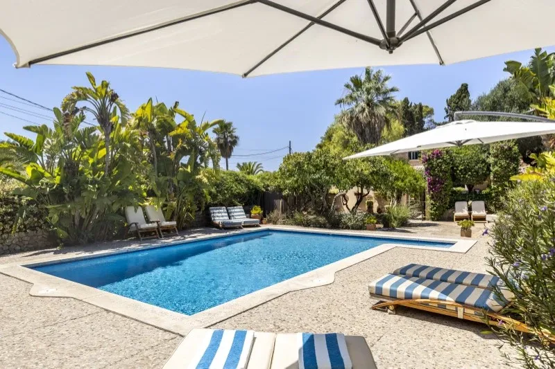 An authentic Mallorcan village house where tradition and lifestyle meet — photo 2