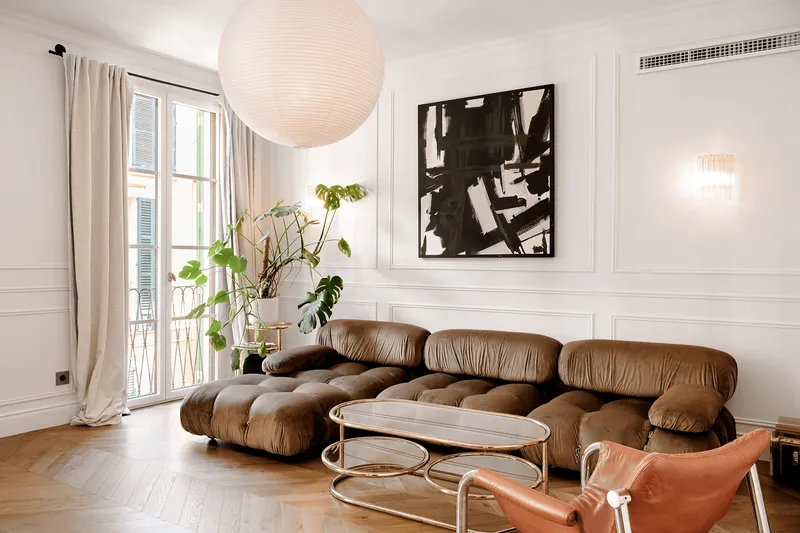 Renovated apartment in the old town of Palma de Mallorca — photo 2