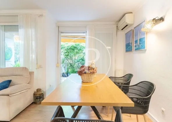 Flat / apartment in Calle de les Illes Pitiüses, Coll d'En Rabassa, Palma de Mallorca — photo 3