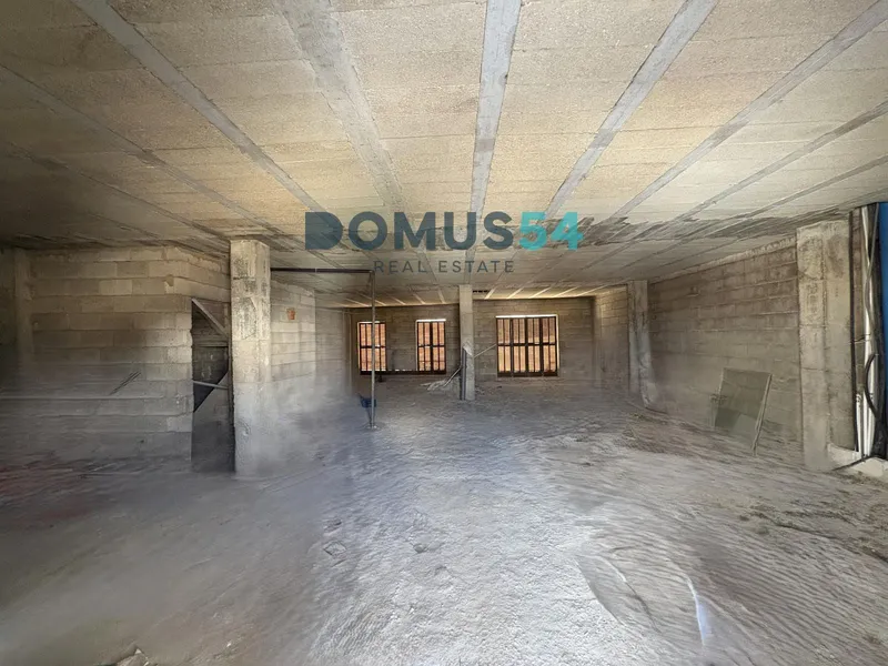 Plot of land for development in Sa Pobla — photo 1