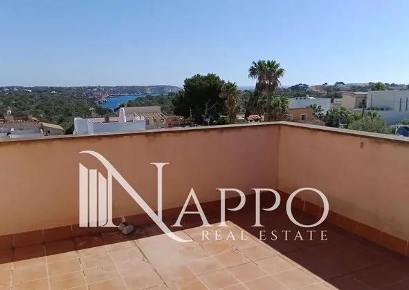 Flat / apartment in Calle Amapola, Cala Llombards, Santanyí — photo 1