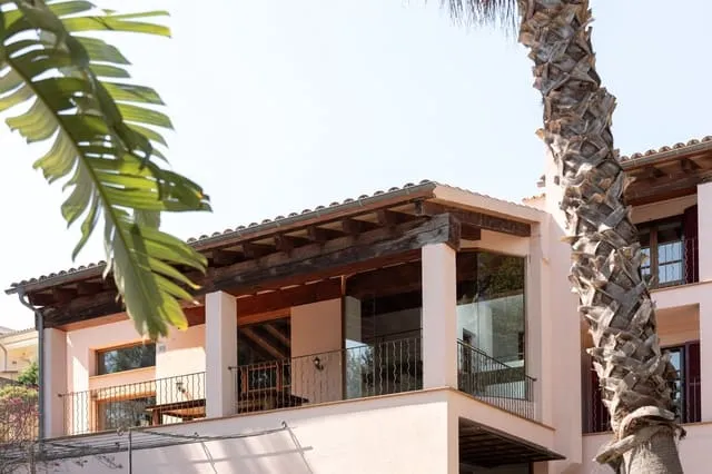 Villa for rent in Esporles, Mallorca — photo 7