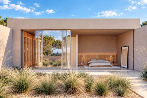 Cala Millor , Modern New-Build Villa with Pool and Single-Level Living in Cala Millor — photo 5