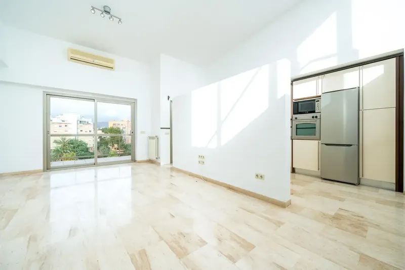 Ático con terraza en venta en Ponent — photo 6