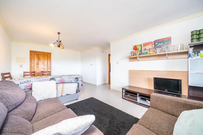 Fantastic flat with parking space in a quiet and well-connected area of Capdepera — photo 1
