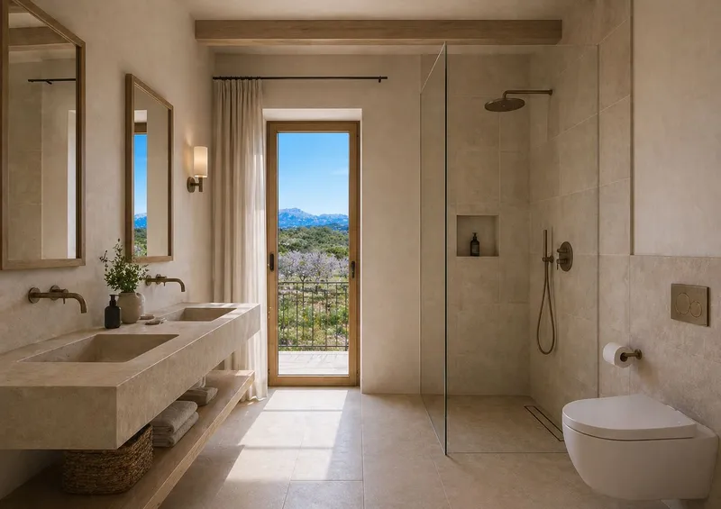 Unique dream finca with sea views and project to ... — photo 10