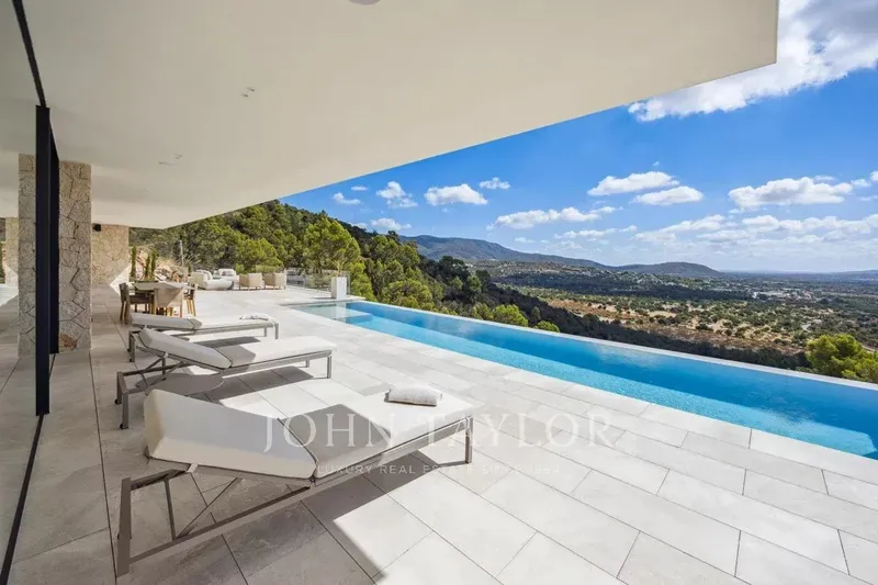 Villa for Sale in Sa Font Seca — photo 2