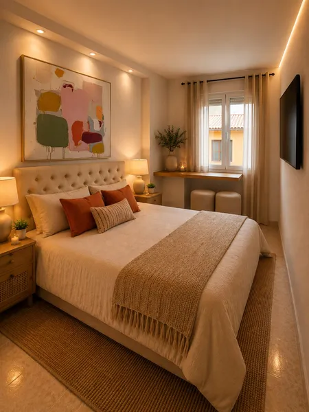 Apartment in Palma de Mallorca — photo 4