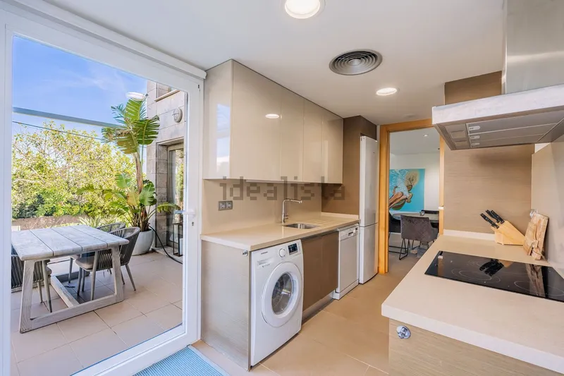 Flat / apartment in Cala Figuera, Santanyí — photo 9