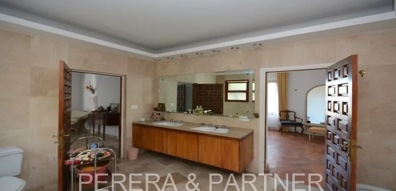 Ref. 13: Manor house with sea view, Capdepera/Cala Ratjada — photo 9
