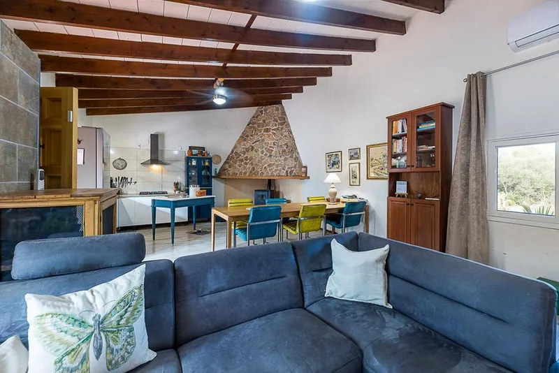Rural or Farmhouse in Algaida, Province of Balearic Islands — photo 9