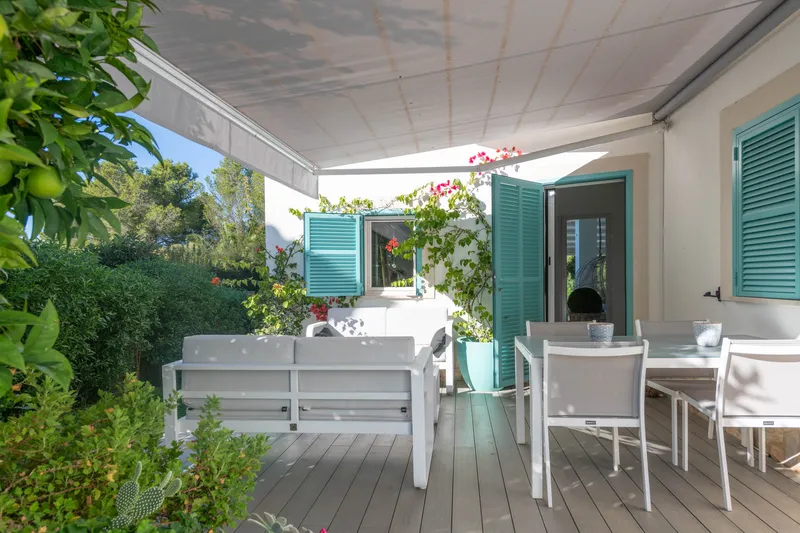 Sold by Us | Mediterranean Villa in Santa Ponça with Pool & ETV License — photo 4