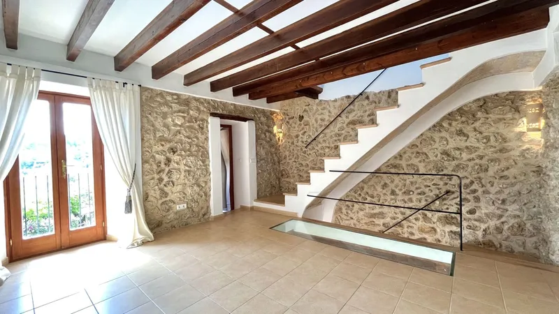 Townhouse for rent in Mancor de la Vall, Mallorca — photo 9
