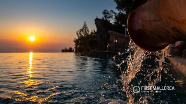Villa for rent in Estellenchs, Mallorca — photo 7