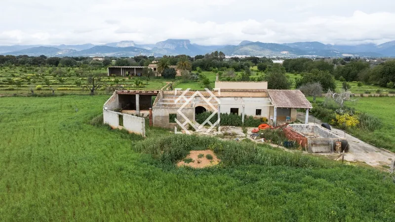 Exclusive rustic finca for sale in Binissalem, Mallorca — photo 4