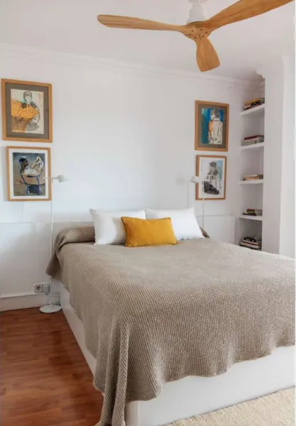 Walk to the Beach, Live in Style – Penthouse near Palma — photo 11