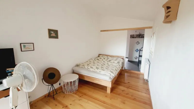 Sant Joan (Centre of the Island): Charming finca with pool, private well, guest apartment and 82 m² shed — photo 3