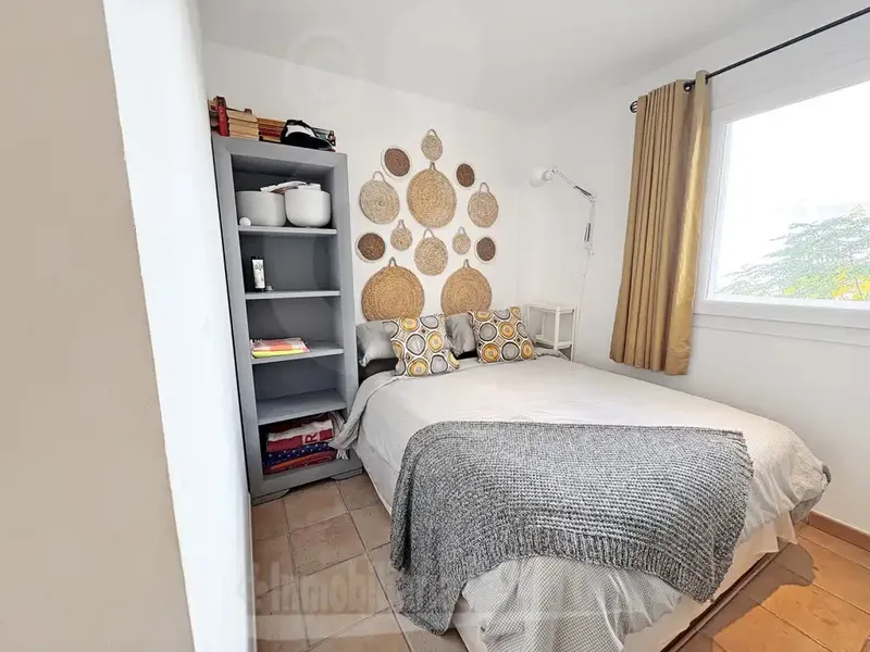 For sale this wonderful first-floor penthouse with elevator, located in the exclusive Puerto 2 community of Cala d'Or — photo 10