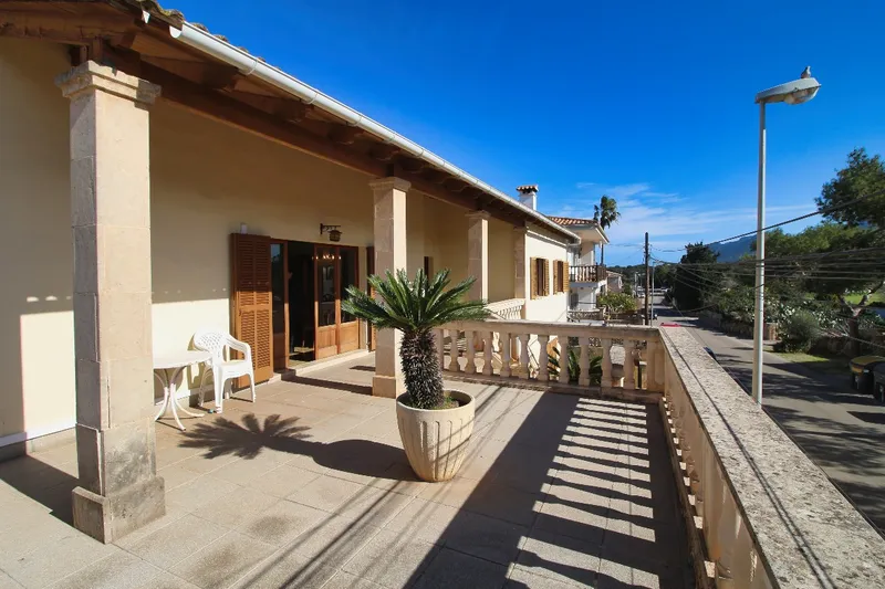 Excellent opportunity in Barcarés, Alcudia, within short walking distance to the sea and a range of local amenities. — photo 10