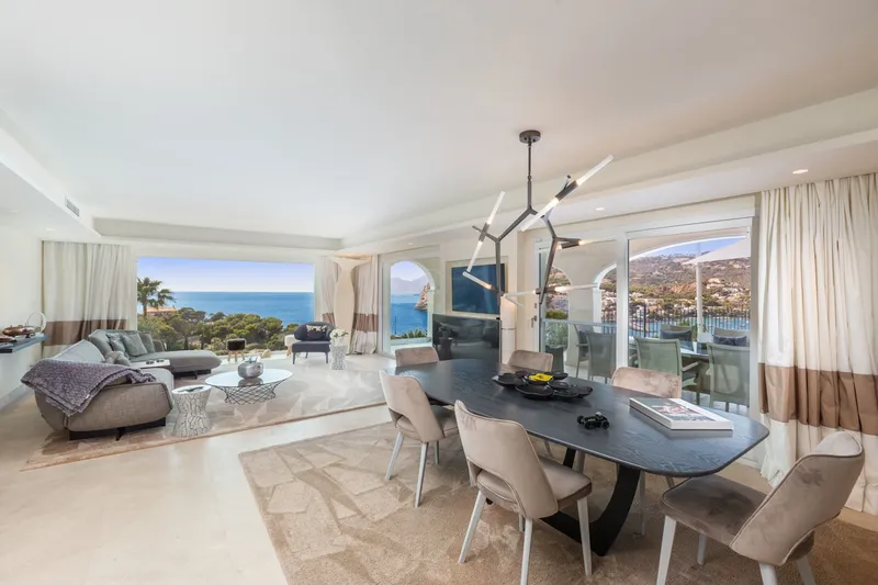 Mediterranean luxury property in a prime harbour location — photo 6