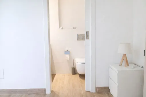 Cala d'Or, exclusive apartment with direct views of the port of Cala d'Or — photo 10