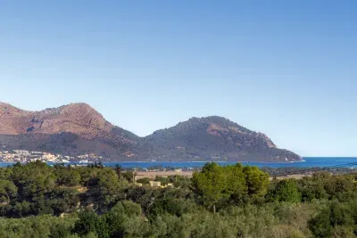 Casal Mallorquien for sale in Muro — photo 1