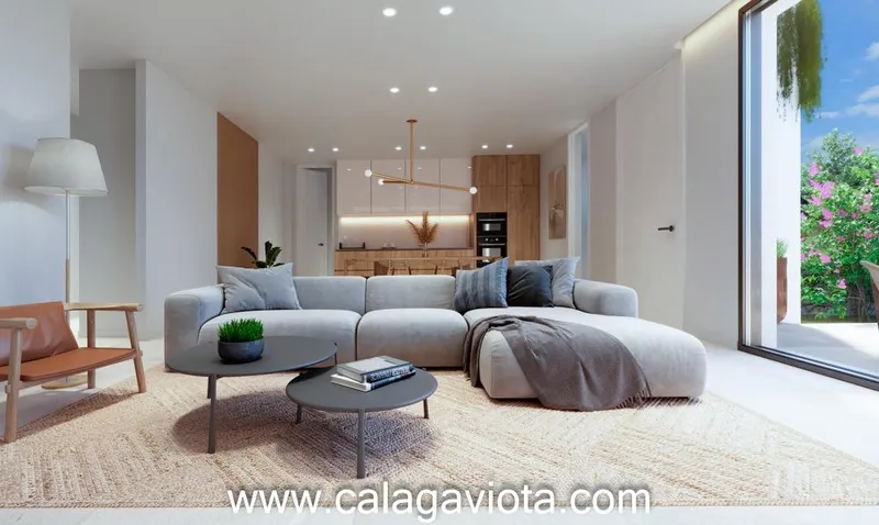 Apartment — photo 6