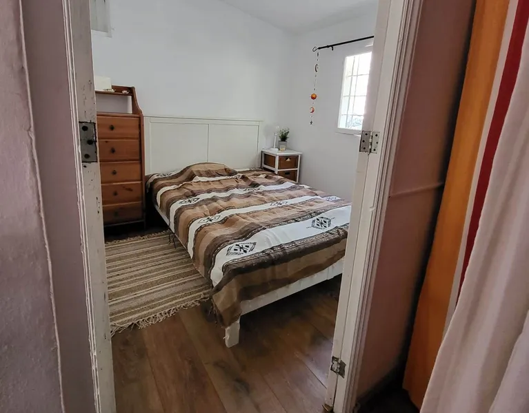 Rustic finca, Ses Coves, occupancy certificate — photo 5