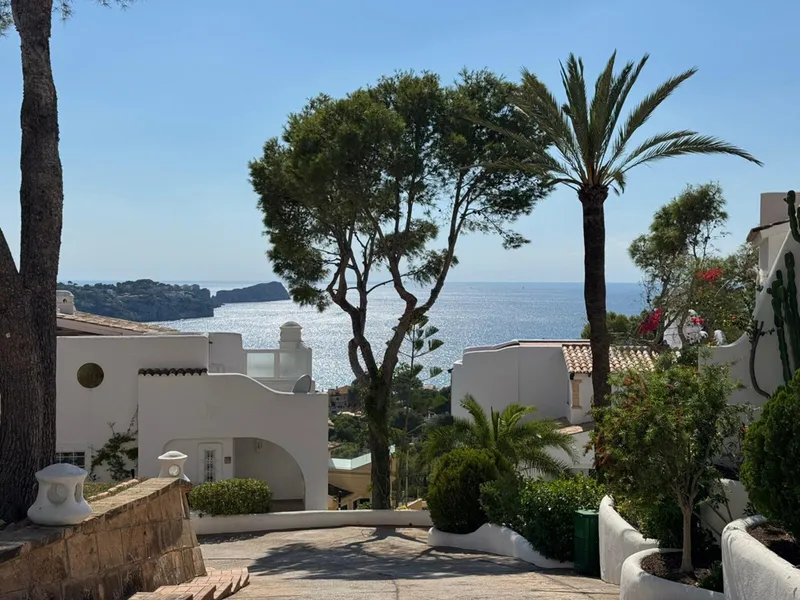 Chic 2 bedroom apartment in Costa de la Calma — photo 2