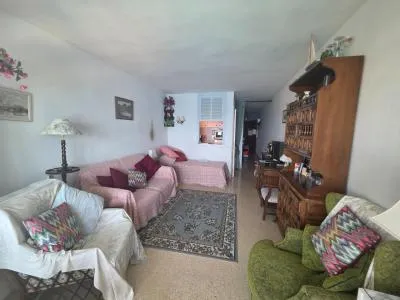 Flat in Calvià (Costa de la Calma) with 45 m², 1 bedroom, 1 bathroom, 20 m to the sea, lift and pool — photo 8