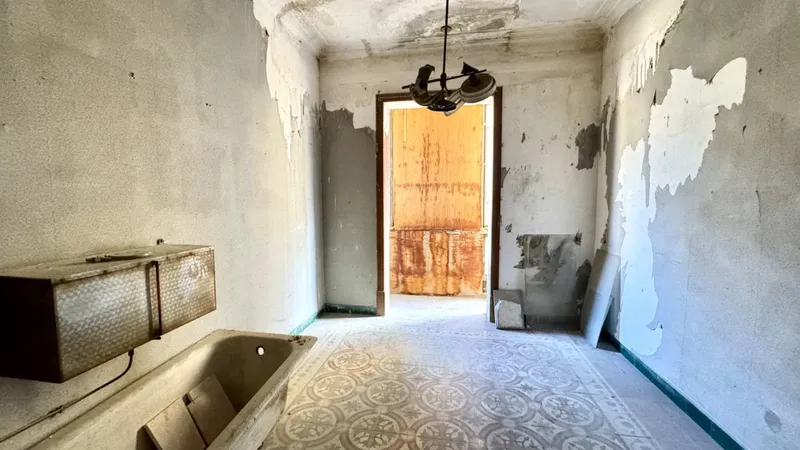 Mallorca Next Properties - House to renovate in the Center area — photo 8