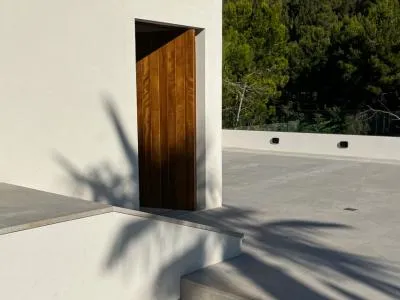 New build designer villa in Son Vida — photo 7