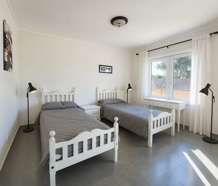 Villa in Sa Coma - with holiday rental license, pool and privileged location — photo 11