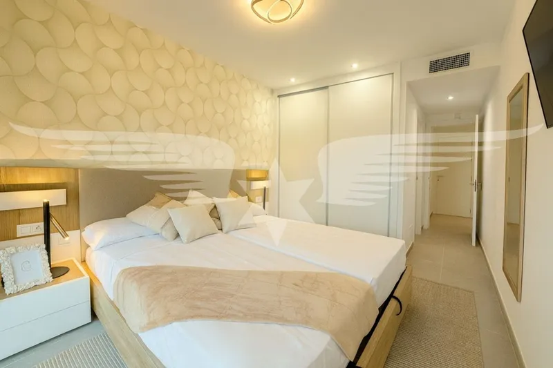 Cala Ratjada I Furnished first floor in new building — photo 10