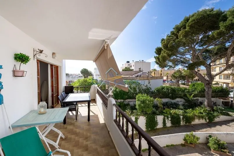 Apartment in Colònia de Sant Jordi, Province of Balearic Islands — photo 1