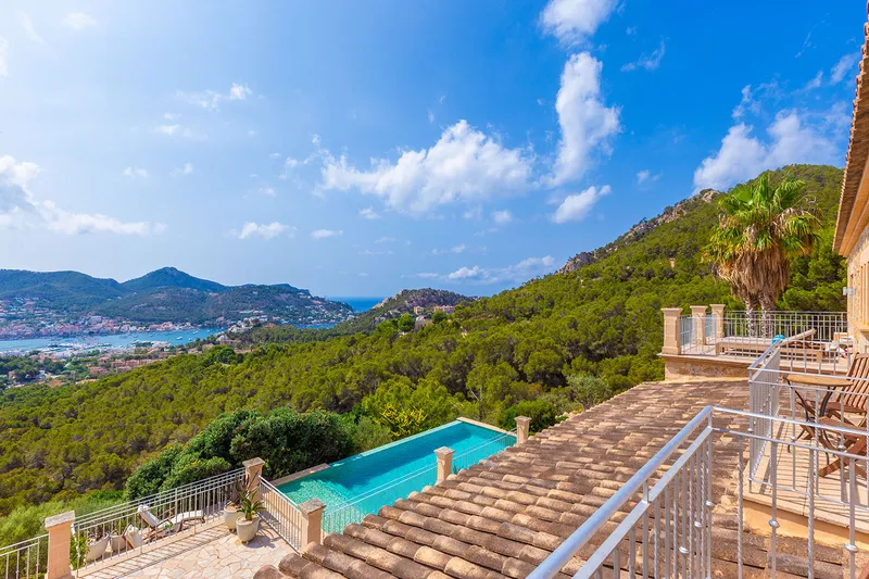 4-bedroom country-style villa for rent on 30,800 m² of land — photo 10