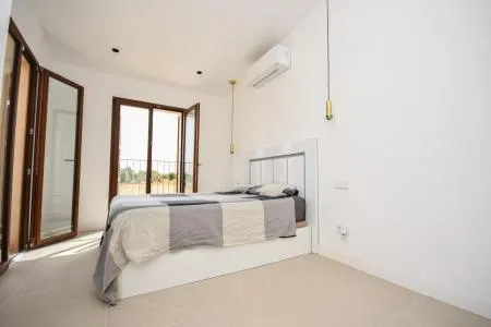 House - Sencelles (Biniali), Built Surface 227m2, 4 Bedrooms, 3 Bathrooms, Pool — photo 11