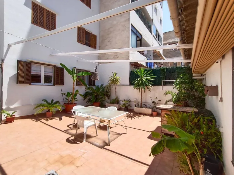 Apartment in Palma de Mallorca, Province of Balearic Islands — photo 2
