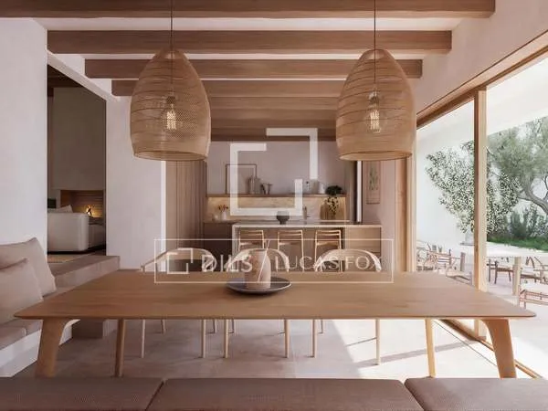 427m² house / villa with 60m² garden for sale in Pollensa — photo 5