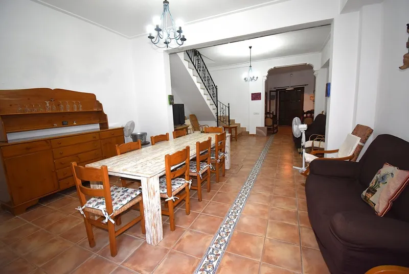 Rental of a Single-Family House in Porto Cristo — photo 5