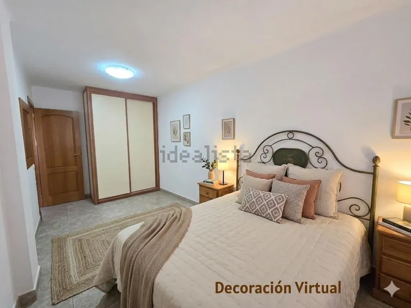 Flat / apartment in Calle Emili Darder, Camp d'En Serralta, Palma de Mallorca — photo 5